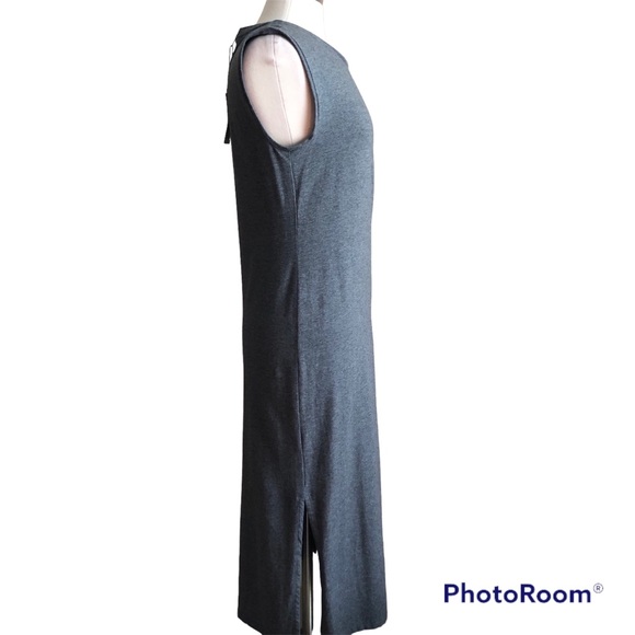 Theory Sleeveless Dress - Picture 7 of 16